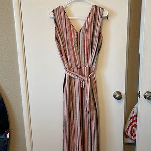 Size10 romper